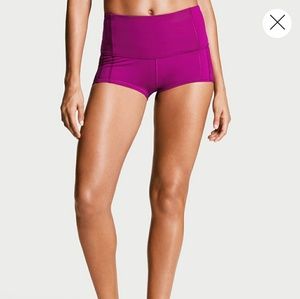 VS knockout short shorts